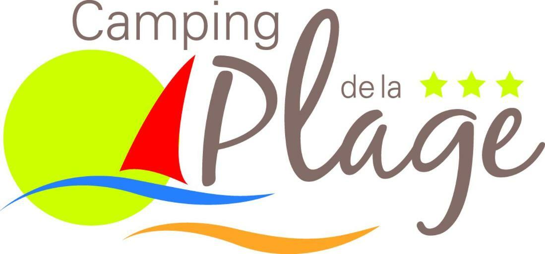 Camping De La Plage - Damgan Esterno foto